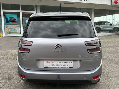 Citroën C4 Spacetourer Gebrauchtwagen