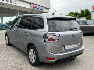 Citroën C4 Spacetourer Gebrauchtwagen