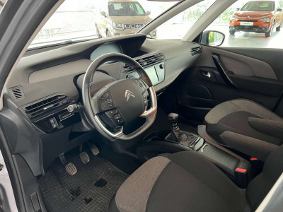 Citroën C4 Spacetourer Gebrauchtwagen