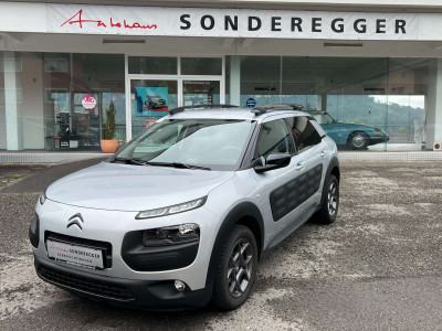 Citroën C4 Cactus Gebrauchtwagen