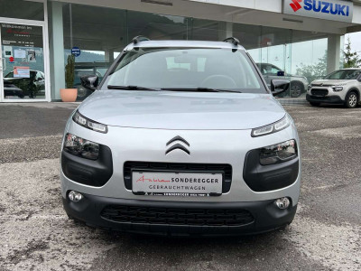 Citroën C4 Cactus Gebrauchtwagen