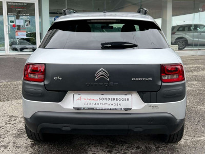 Citroën C4 Cactus Gebrauchtwagen