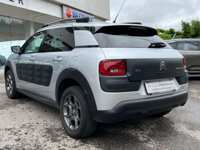 Citroën C4 Cactus Gebrauchtwagen