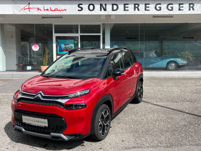 Citroën C3 Aircross Vorführwagen