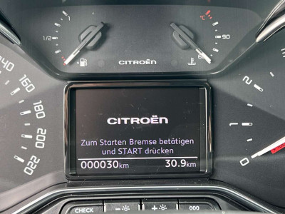 Citroën C3 Aircross Vorführwagen