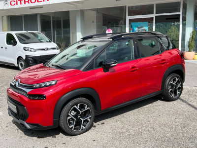 Citroën C3 Aircross Vorführwagen