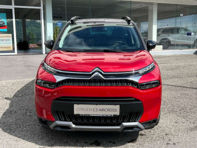 Citroën C3 Aircross Vorführwagen