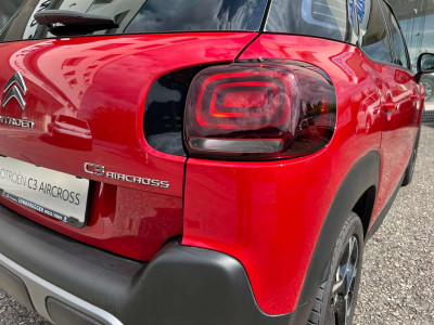 Citroën C3 Aircross Vorführwagen