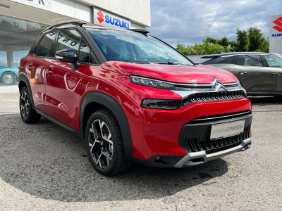 Citroën C3 Aircross Vorführwagen