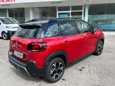 Citroën C3 Aircross Vorführwagen