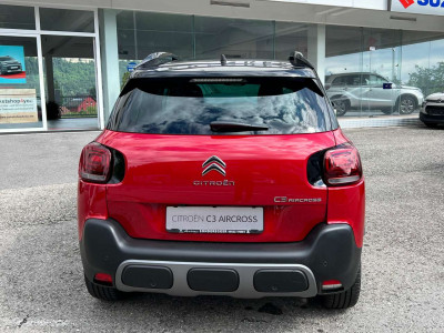 Citroën C3 Aircross Vorführwagen