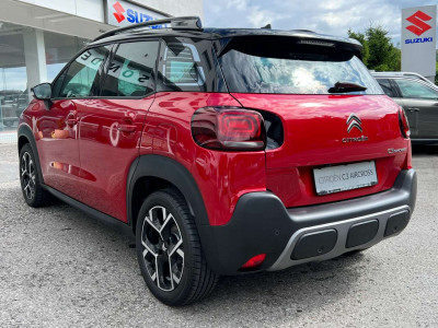 Citroën C3 Aircross Vorführwagen