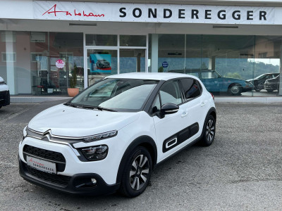 Citroën C3 Vorführwagen