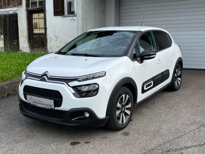 Citroën C3 Vorführwagen