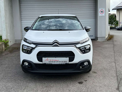 Citroën C3 Vorführwagen