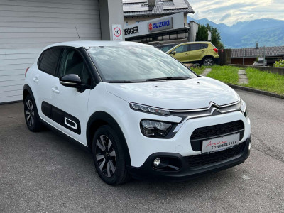 Citroën C3 Vorführwagen