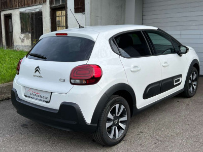 Citroën C3 Vorführwagen