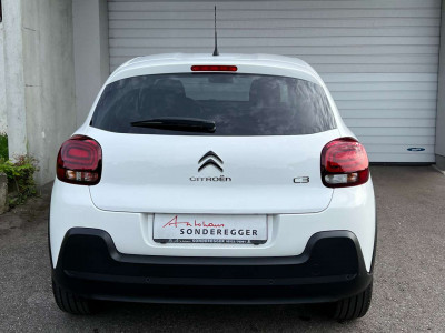 Citroën C3 Vorführwagen