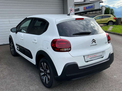 Citroën C3 Vorführwagen