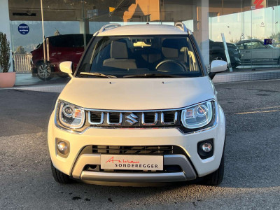 Suzuki Ignis Vorführwagen