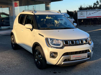 Suzuki Ignis Vorführwagen