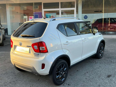 Suzuki Ignis Vorführwagen