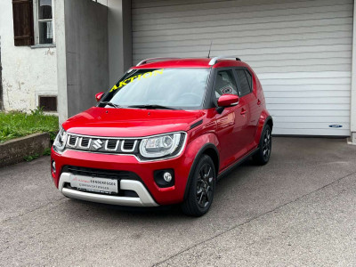 Suzuki Ignis Gebrauchtwagen