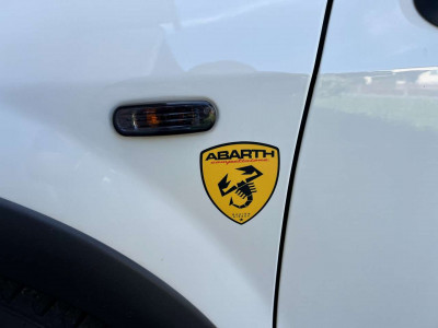 Abarth Grande Punto Gebrauchtwagen