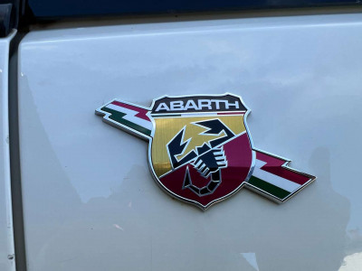 Abarth Grande Punto Gebrauchtwagen