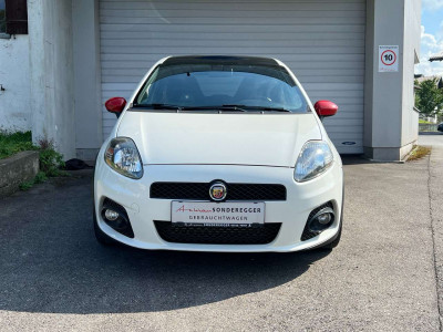 Abarth Grande Punto Gebrauchtwagen