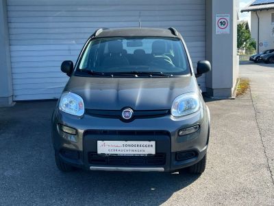 Fiat Panda Gebrauchtwagen