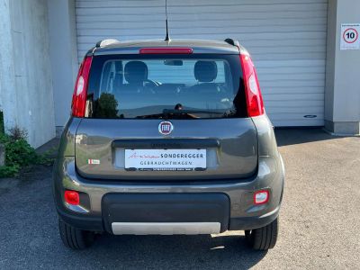 Fiat Panda Gebrauchtwagen