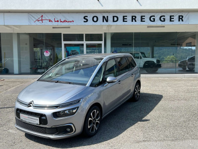 Citroën C4 Spacetourer Gebrauchtwagen