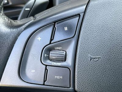 Citroën C4 Spacetourer Gebrauchtwagen