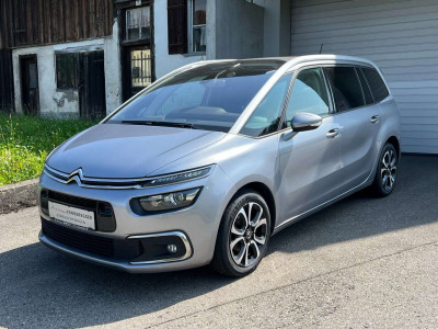 Citroën C4 Spacetourer Gebrauchtwagen