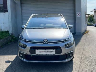 Citroën C4 Spacetourer Gebrauchtwagen