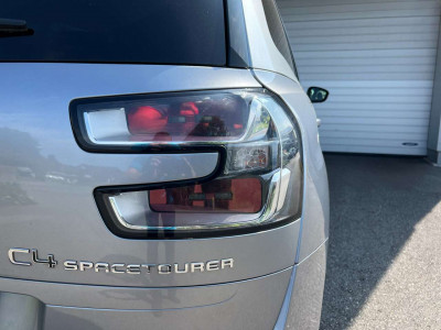 Citroën C4 Spacetourer Gebrauchtwagen