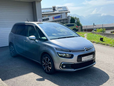 Citroën C4 Spacetourer Gebrauchtwagen