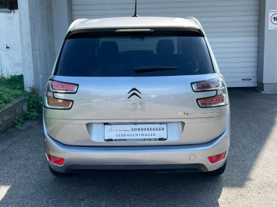 Citroën C4 Spacetourer Gebrauchtwagen