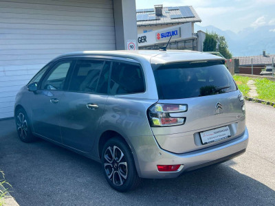 Citroën C4 Spacetourer Gebrauchtwagen