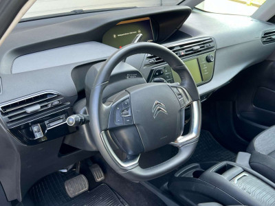 Citroën C4 Spacetourer Gebrauchtwagen