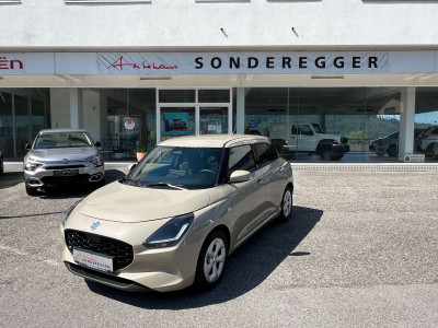 Suzuki Swift Vorführwagen