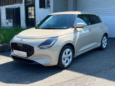 Suzuki Swift Vorführwagen