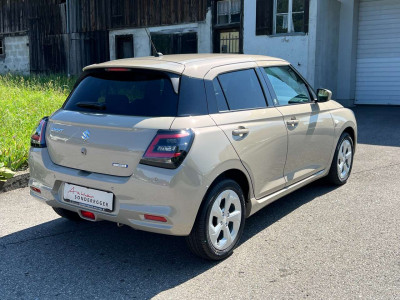 Suzuki Swift Vorführwagen