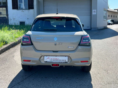 Suzuki Swift Vorführwagen