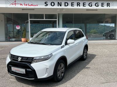 Suzuki Vitara Neuwagen