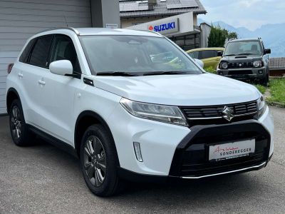 Suzuki Vitara Neuwagen