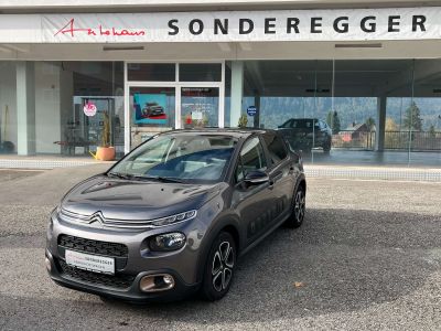 Citroën C3 Gebrauchtwagen