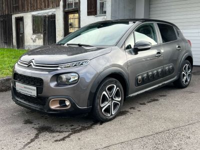 Citroën C3 Gebrauchtwagen