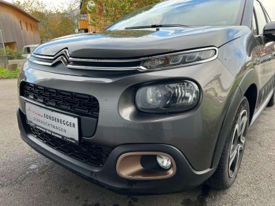 Citroën C3 Gebrauchtwagen